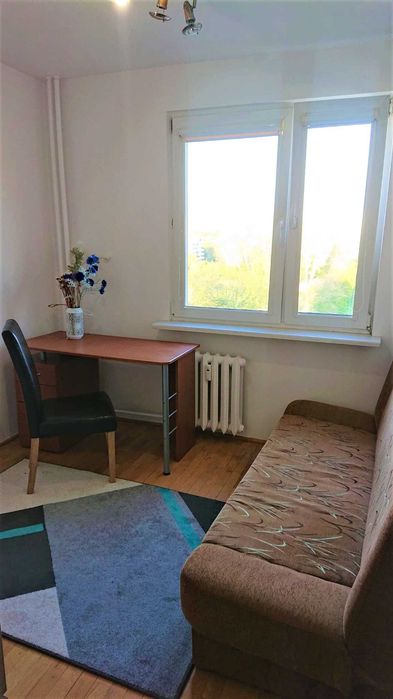 Mieszkanie – Warszawa - Widok 3