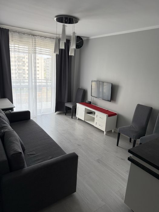 Mieszkanie blisko metra 39,4 m2, 2 pokoje, Szeligowska