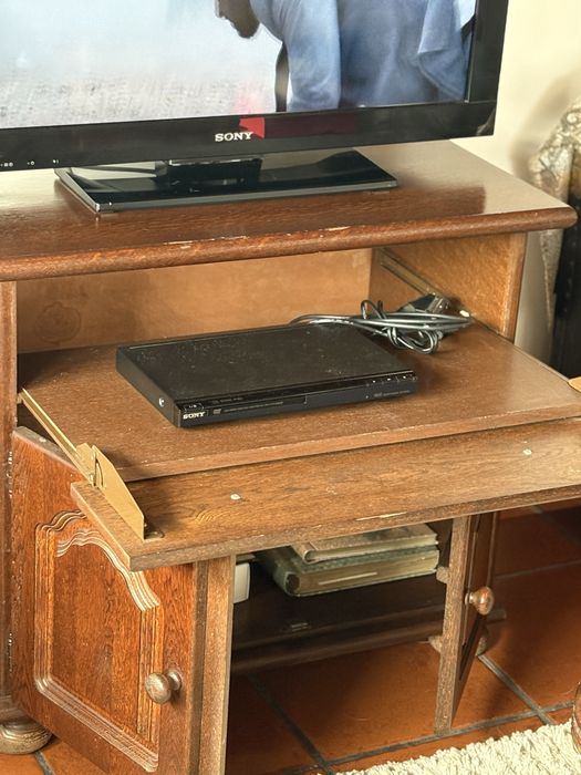 Móvel de televisão