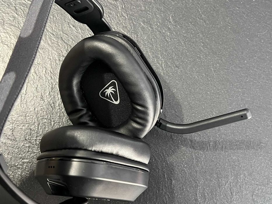 Słuchawki Bezprzewodowe Turtle Beach Stealth 500 Xbox Series X/S PC BT 40h