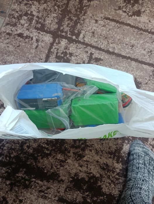 Дрони фпві фпв різне частини