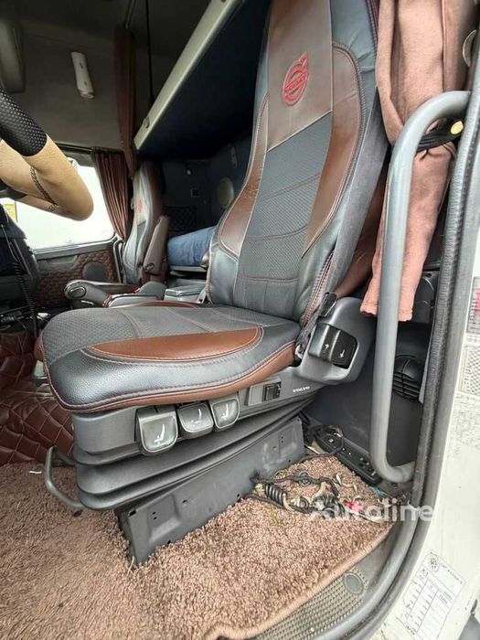 Тягач Volvo FH 12.480  Знижки до 25%