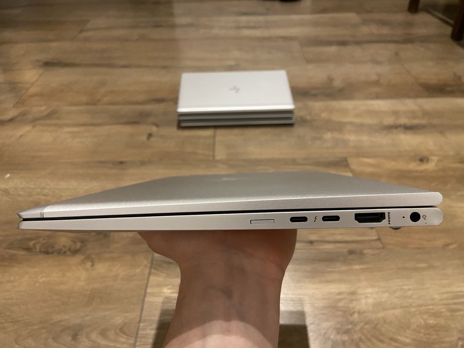 HP EliteBook 840 G7 | klasa A | 8/512 | 800zł=Szt | Polska dystrybucja