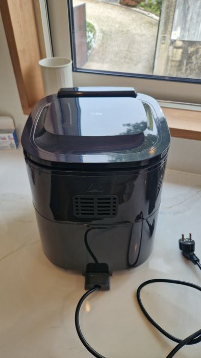 AEG Airfryer AF6-1-4ST