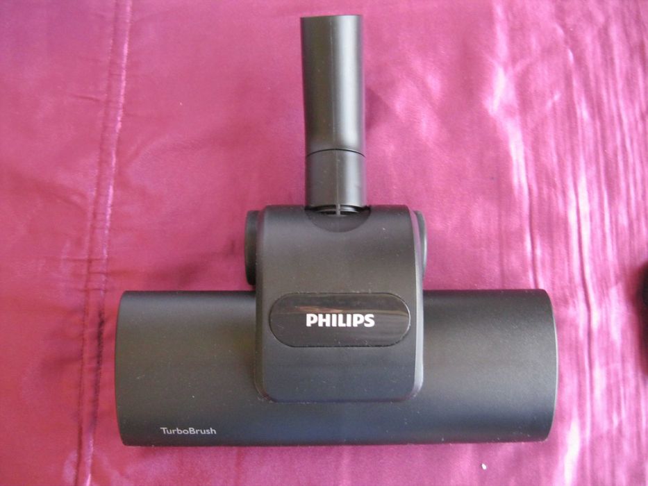 Турбощетка TurboBruch к пылесосу Philips