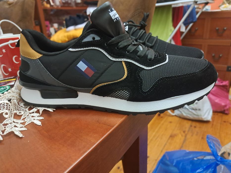 Buty sportowe  TH