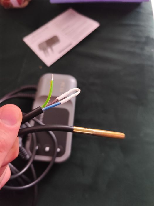 salcus pc11, sterownik urządzeń grzewczych