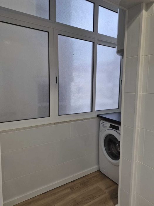 T1 Totalmente Renovado no Centro de Alverca do Ribatejo