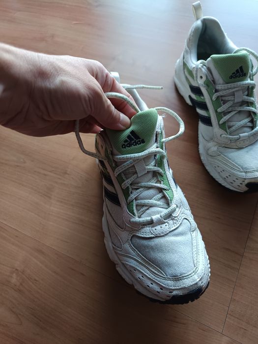 Buty Adidas 38 2/3