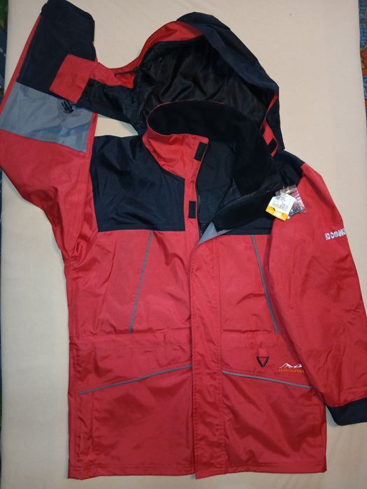 Kurtka H.D. Concept rozmiar M