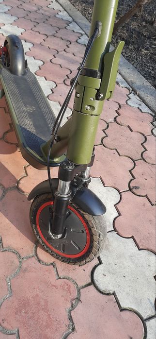 Продам Spark Rider 10 pro