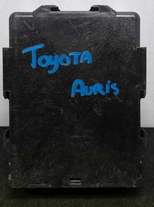 Módulo Eletrónico 89535-12011 - TOYOTA AURIS