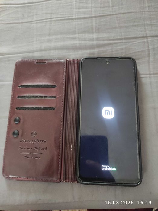 Продам redmi 9s бу