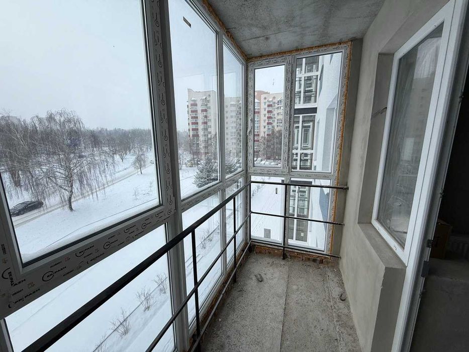 Однокімнатна квартира!! Сади-1!!Вигідна пропозиція!!