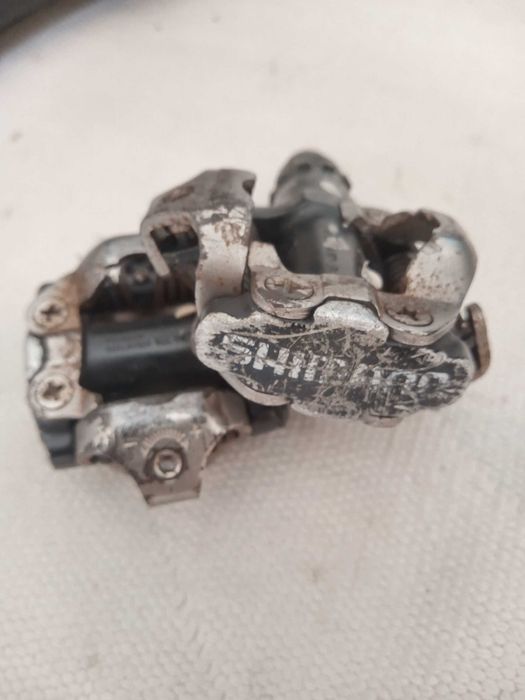 Botas ciclismo BTT T45