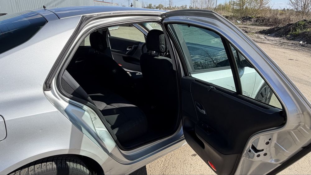 Renault Laguna 1.9 tdi