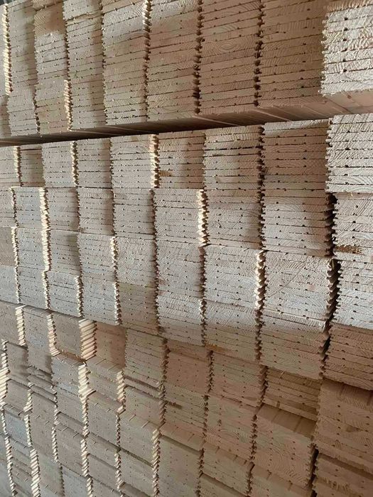 вагонка липа, вагонка смерека, дошка на підлогу, фальш брус (імітація)