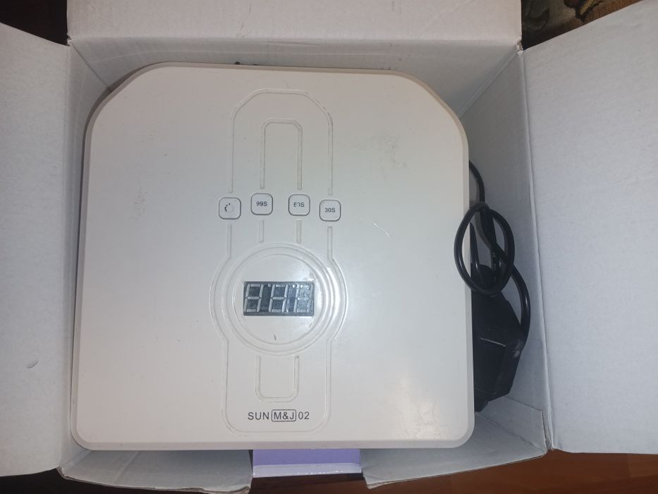 Набір для маникюра