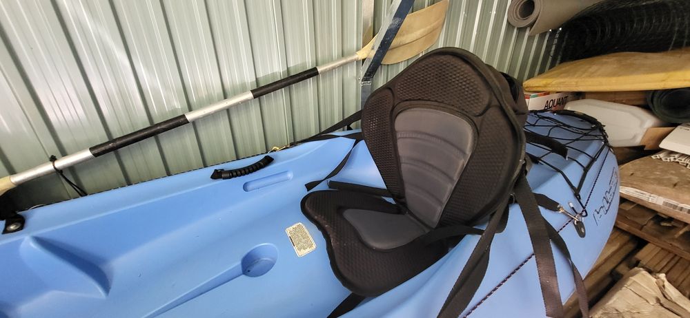 Kayak Bic Bilbao caiaque