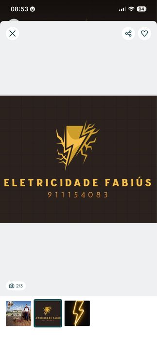 Trabalhos eletricos489274651738132481