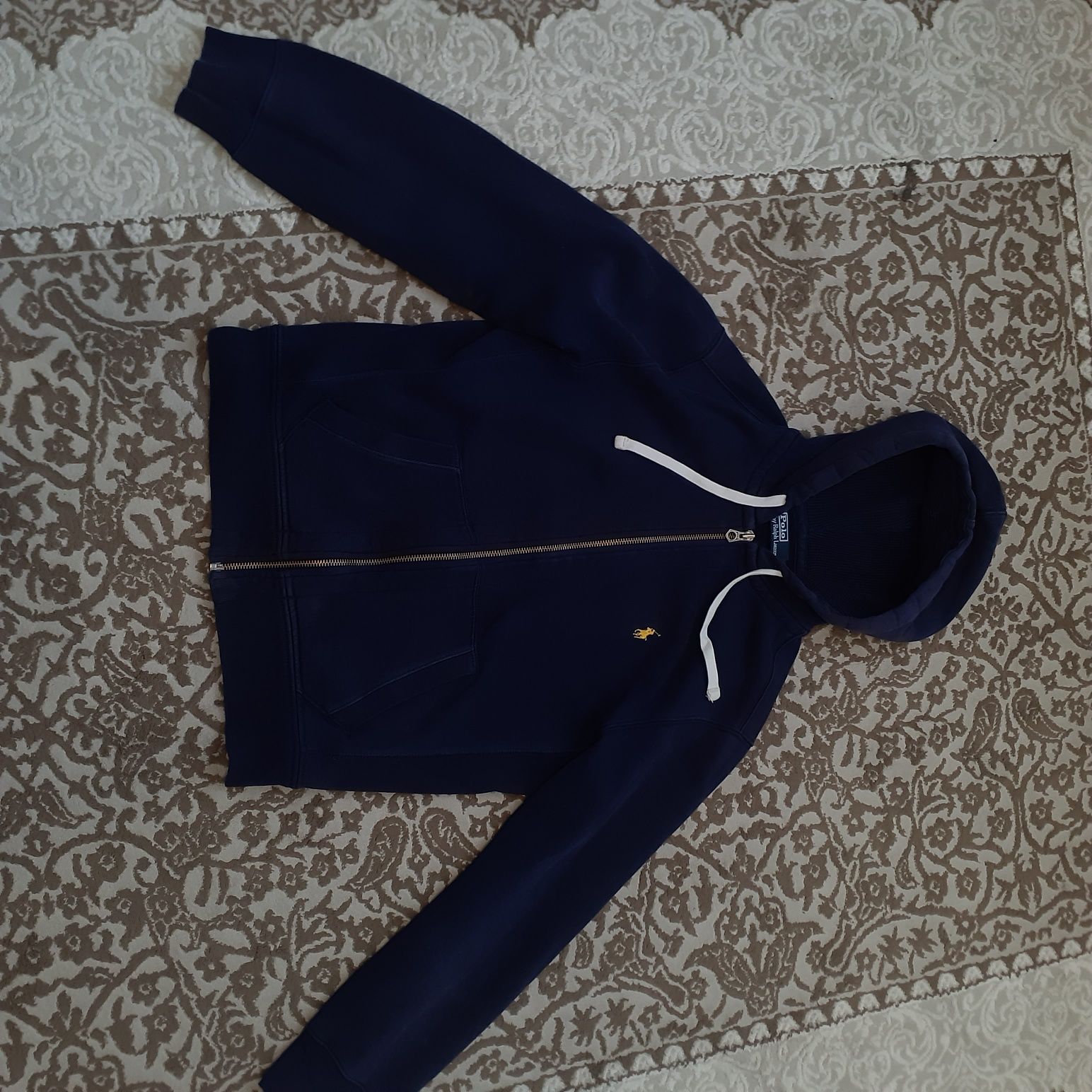 Зипка Polo Ralph Lauren: 550 грн. - Кофти Дубно на Olx
