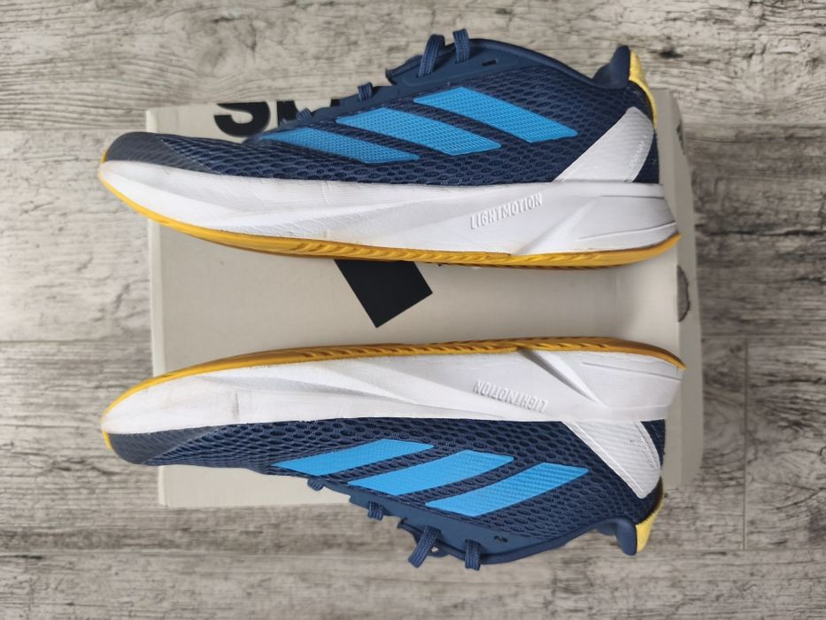 Buty Adidas Duramo 39 1/3, POLECAM