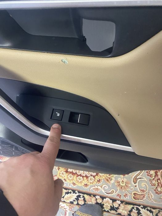 Продам карти до Toyota Rav4