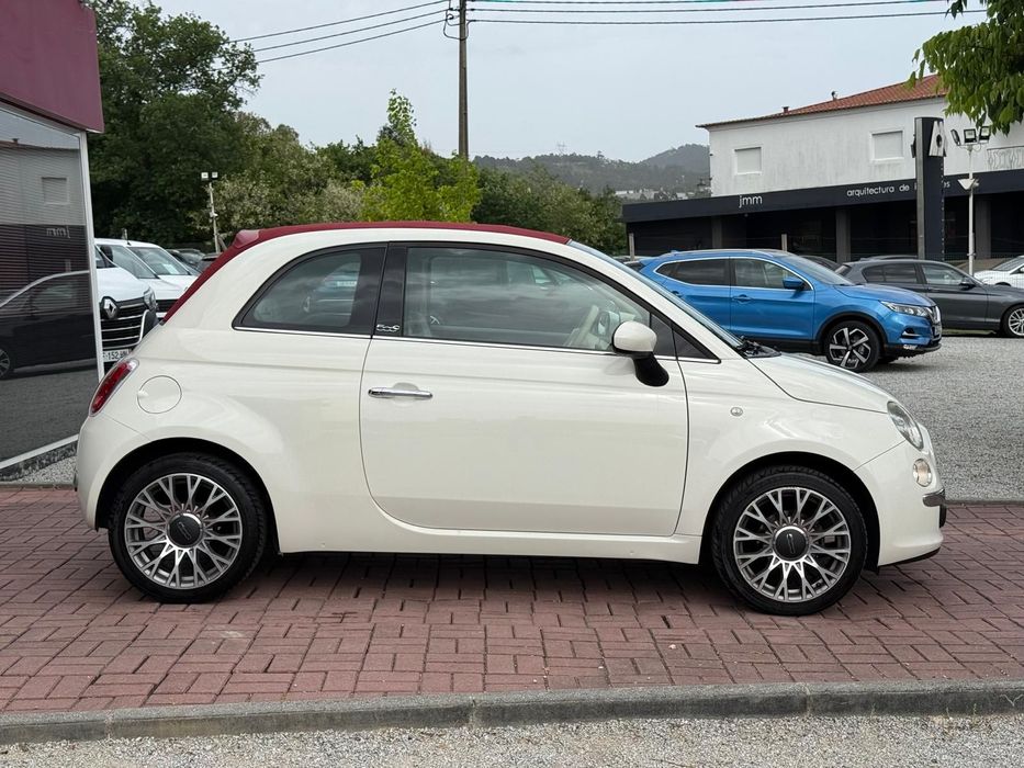 Fiat 500C446920169012613122