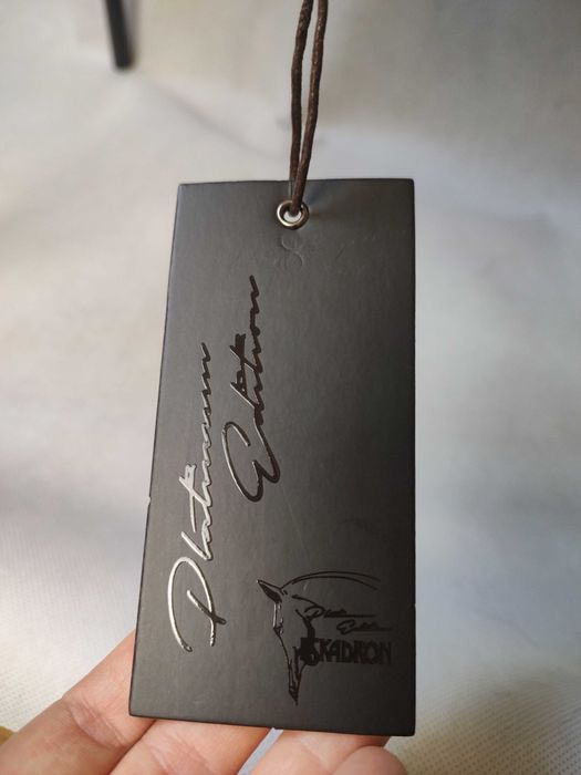 Nowy czaprak Eskadron full vs