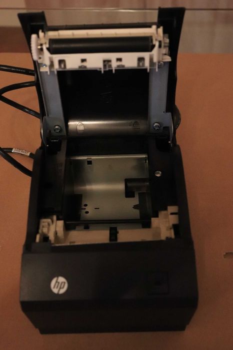 POS Tátil HP Completo