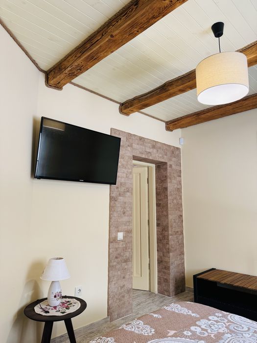 Подобова оренда будинку