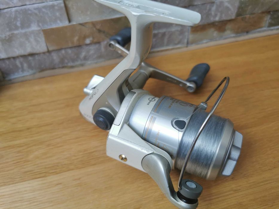 Kołowrotek Shimano Stradic 4000