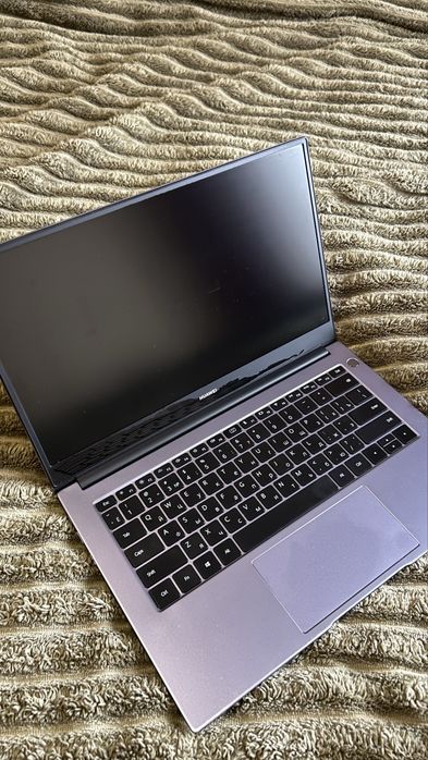 HUAWEI MateBook - купить ноутбуки - Цена на OLX.ua