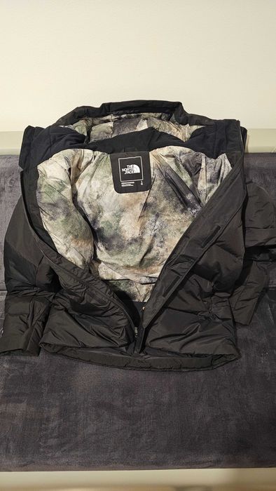 The North Face Mens Corefire Down Windstopper Jacket Gore-Tex - NOWA !