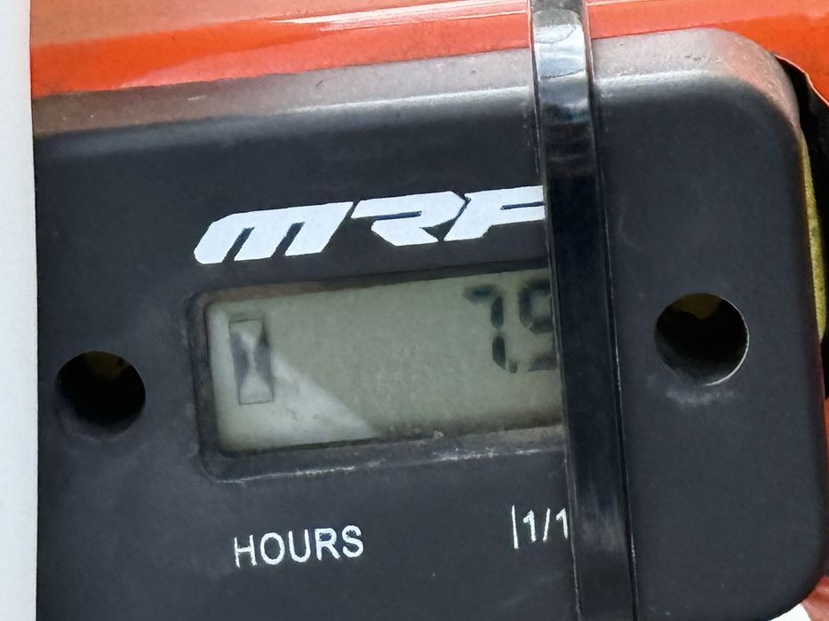 Kayo K2 2025 2-letnia Rekojmia