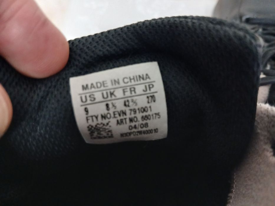 Adidas Vintage bom estado