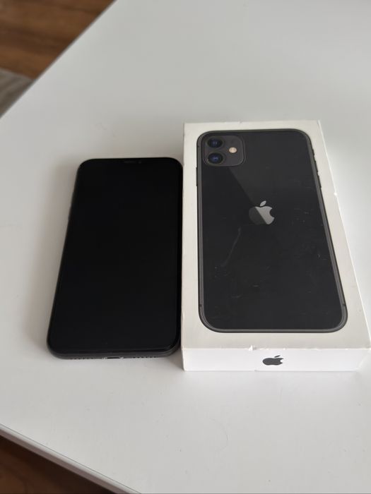 Iphone 11 - 64 gb
