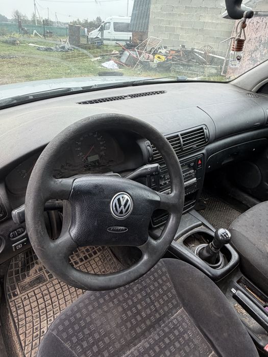 Продається Volkswagen Passat