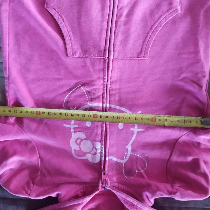Bluza dziewczęca Hello Kitty 8 lat