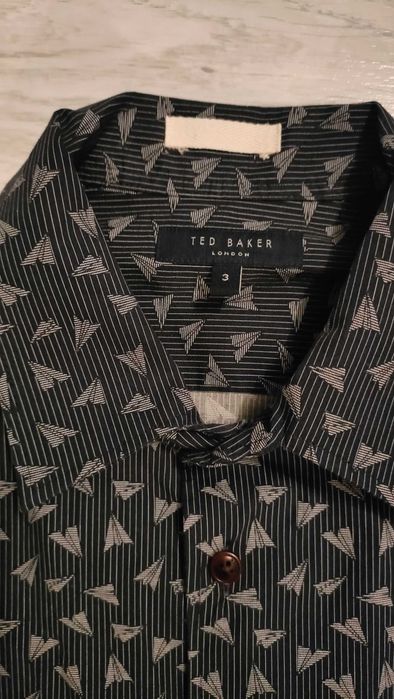 Koszula Ted Baker London rozmiar M