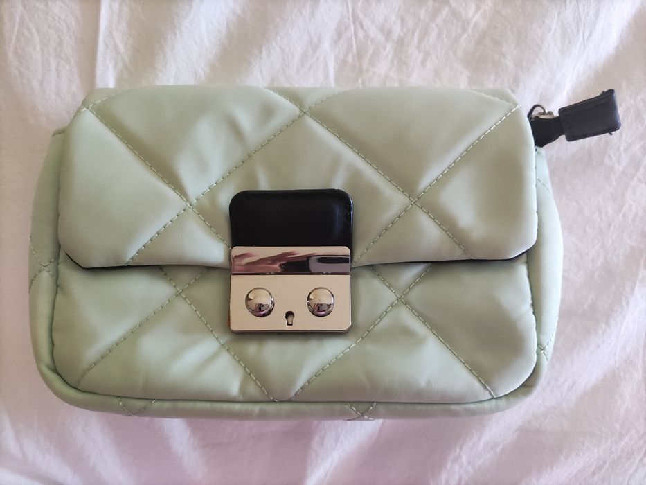 Mala de ombro da Parfois