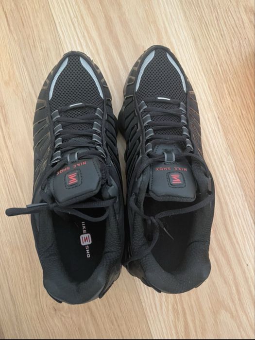 Nike ShoxTL  43