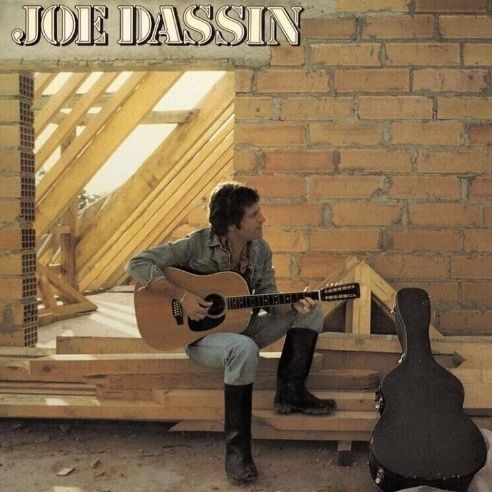 Виниловые пластинки Joe Dassin