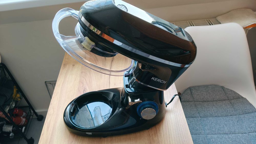 Robot planetarny KERCH używany