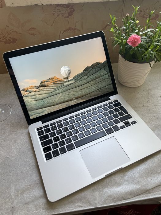 macbook pro retina 13 - купити ноутбуки Apple - Ціна на OLX.ua