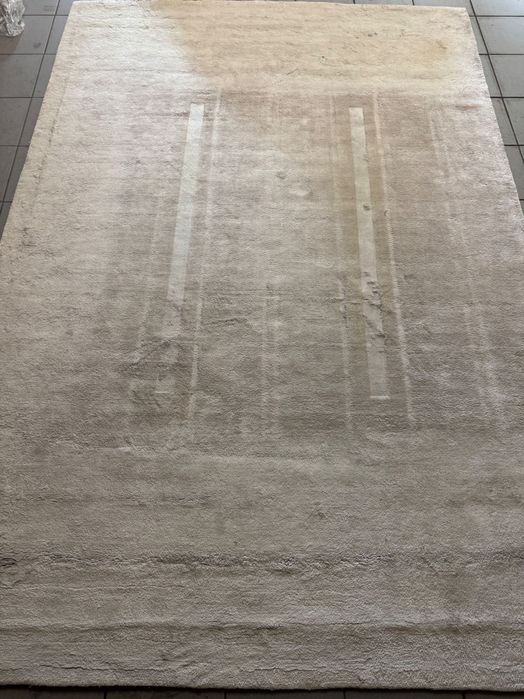 Tapete Cinzento La Redoute 200 x 290 cm