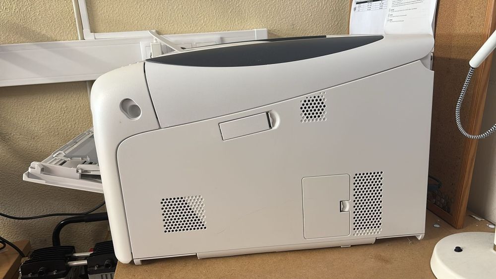 OKI Pro 8432WT Transfer Printer449547245748244482