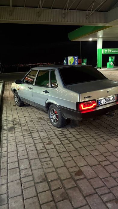 продам ваз 21099