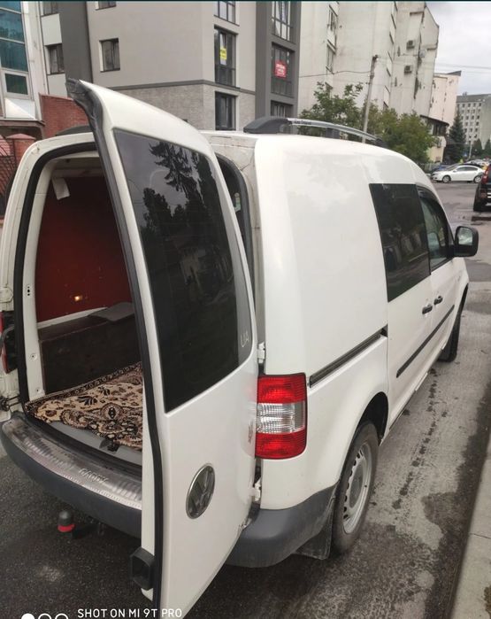 Вантажні перевезення.