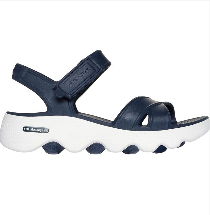 Легкі босоніжки сандалі Skechers Розмір 38 Оригінал crocs